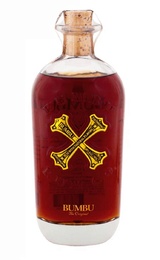 Ром Bumbu&nbsp;0,7&nbsp;л.