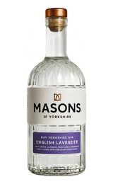Джин Masons of Yorkshire English Lavender 0,7 л