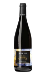 Вино Petrigh Chardonnay 0,75 л