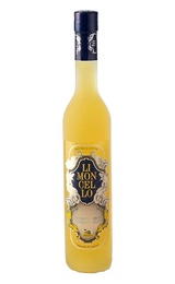 Limoncello di Limone di Sorrento 0,7 л