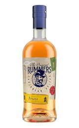 Ром Rummers The Original Banana 0,7 л