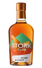 Виски Stork Club Rye Malt 0,7 л