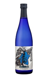 Сакэ Samurai 0,72 л