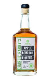 Charlie Parry's Apple Bourbon 0,5 л