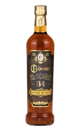 Cubanito El Conde 34&nbsp;0,7&nbsp;л