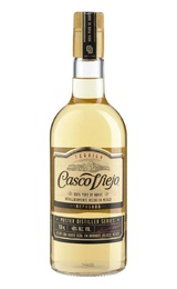 Текила Каско Вьехо Репосадо