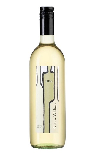 фото вино Golser Wein UNA Gruner Veltliner 2023 0,75 л