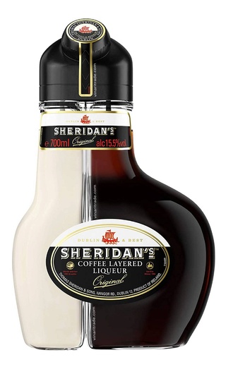 Sheridans 0,75 л