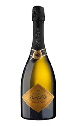 Игристое вино Абрау-Дюрсо Брют д'Ор Блан де Блан