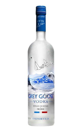Водка Grey Goose 0,5 л