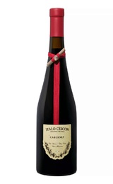 Вино Italo Cescon Cabernet 2021 0,75 л