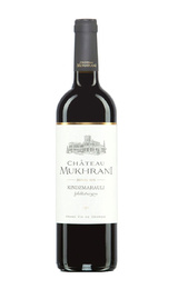 Вино Chateau Mukhrani Kindzmarauli 2023&nbsp;0,75&nbsp;л.