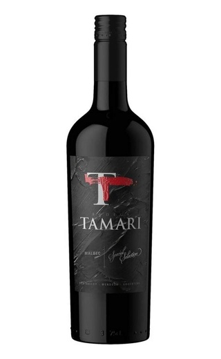 фото вино Tamari Malbec Special Selection 2023 0,75 л