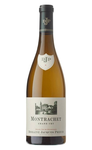 фото вино Domaine Jacques Prieur Montrachet Grand Cru 2015 0,75 л