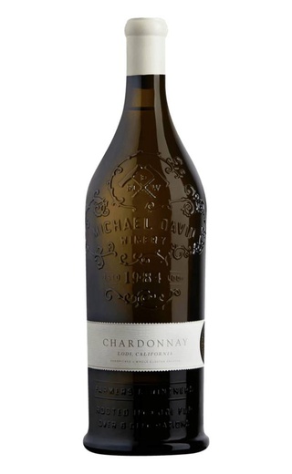 фото вино Michael David Winery Chardonnay 2022 0,75 л
