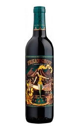 Вино Michael David Winery Freakshow Zinfandel 2021 0,75 л