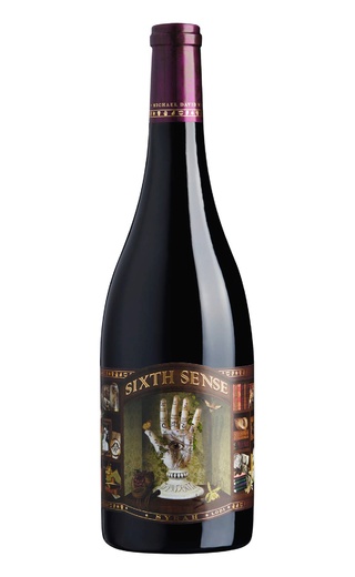 фото вино Michael David Winery Sixth Sense Syrah 2021 0,75 л