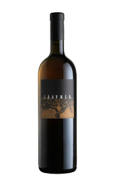 Вино Gravner Ribolla 2015 0,75 л