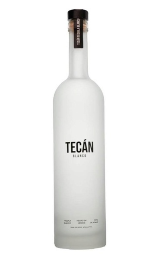 фото текила Tecan Blanco 0,7 л