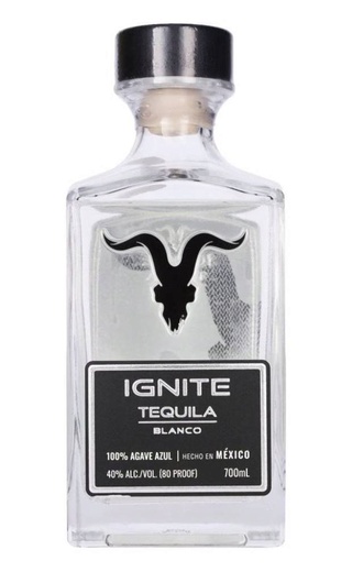 фото текила Ignite Blanco 0,7 л