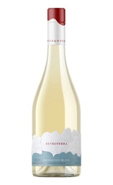 Вино Poggio Le Volpi Retroterra Sauvignon Blanc 2024&nbsp;0,75&nbsp;л