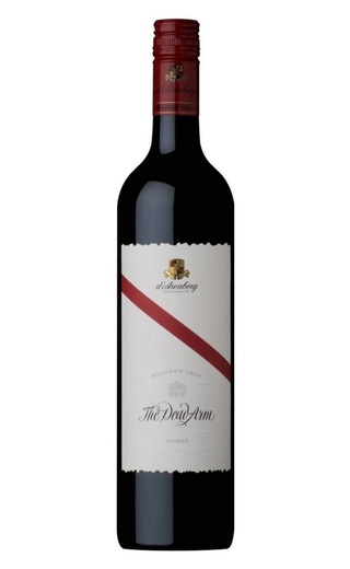 Вино d'Arenberg The Dead Arm 2018 0,75 л