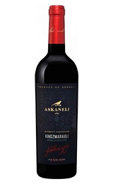 Вино Братья Асканели Авторская коллекция Киндзмараули 2023
