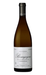 Вино Marc Colin et Fils Bourgogne Chardonnay 2022 0,75 л