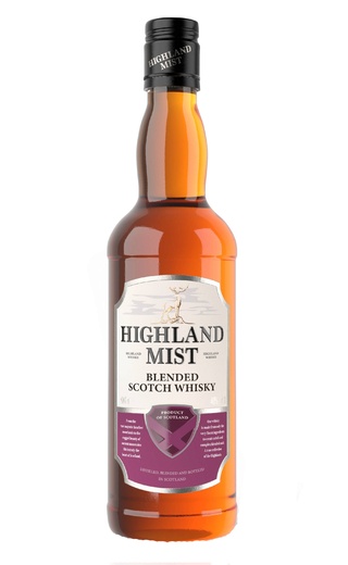 фото виски Highland Mist 0,7 л
