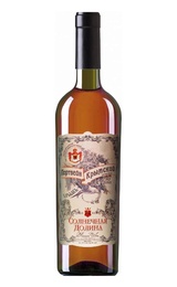 Вино Солнечная Долина Портвейн Крымский