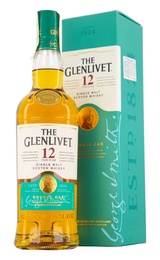 Виски Glenlivet 12 Years Old Double Oak 0,7 л