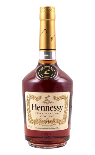 Коньяк Hennessy VS 0,75 л