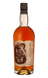 Виски Fuyu Blended Mizunara Finish 0,7 л