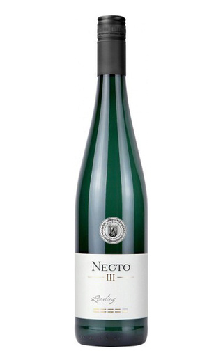 Вино Weingut Romerhof Necto 3 Riesling 2022&nbsp;0,75&nbsp;л