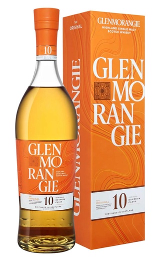 Виски Glenmorangie The Original 1 л