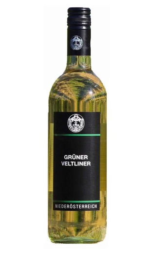 фото вино Weingut Klosterberg Gruner Veltliner 2022 0,75 л