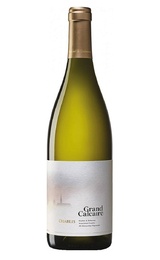 Вино Grand Calcaire Chablis 2022&nbsp;0,75&nbsp;л.