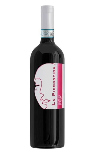 Ла Пьемонтина Лакриме ди Джойя Коллине Новарези Россо 2022 0.75 л фото вино La Piemontina Lacrime di Gioia Colline Novaresi Rosso 2022 0,75 л