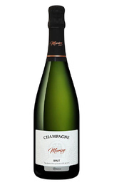Шампанское Morize Reserve Brut 0,375 л