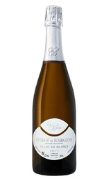 Игристое вино Cave de BisseyCremant de Bourgogne Blanc de Blancs 0,75 л