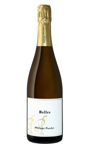 Филипп Пакале Бюлль 0.75 л фото игристое вино Philippe Pacalet Bulles 0,75 л