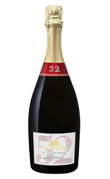 Просекко Santa Margherita 52 Prosecco di Valdobbiadene Superiore&nbsp;0,75&nbsp;л