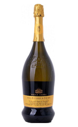 Игристое вино Villa Sandi Prosecco di Valdobbiadene Superiore Extra Dry2022 0,75 л