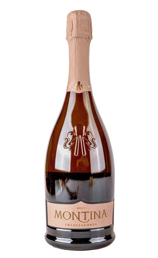 фото франчакорта La Montina Franciacorta Brut 2023 0,75 л