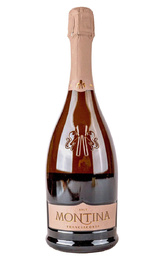 Игристое вино La Montina Franciacorta Brut 2023 1,5 л