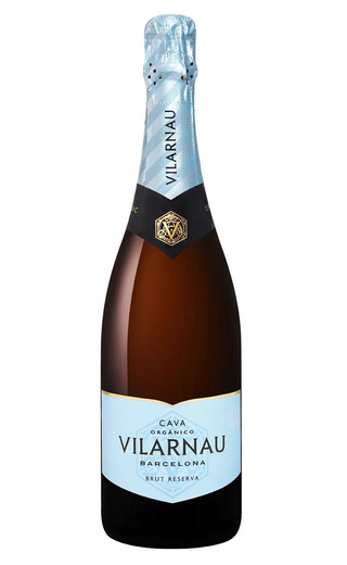 фото игристое вино Vilarnau Brut Reserva Cava 1,5 л