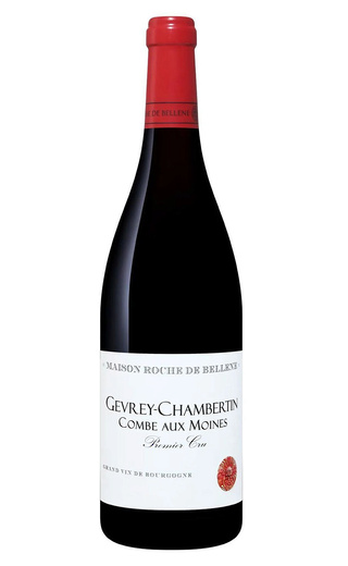 фото вино Thibault Liger-Belair Bourgogne Les Grands Chaillots 2020 0,75 л