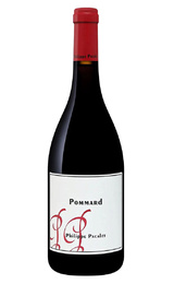 Вино Philippe Pacalet Pommard 2021&nbsp;0,75&nbsp;л