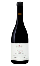 Вино Marchand-Tawse Les Tuvilains Beaune 1er Cru 2020 0,75 л