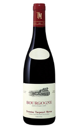 Вино Domaine Taupenot-Merme Bourgogne Pinot Noir 2022 0,75 л